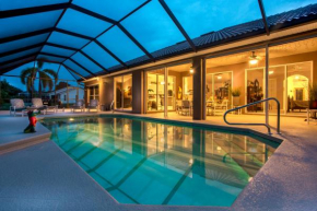 Villa Coconut Cove